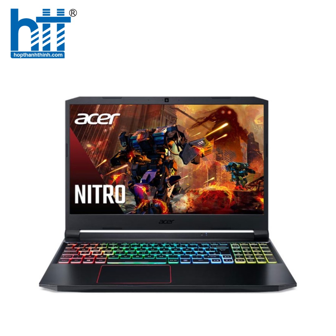 Hợp thành thịnh - Laptop Gaming Acer Nitro 5 AN515 45 R6EV