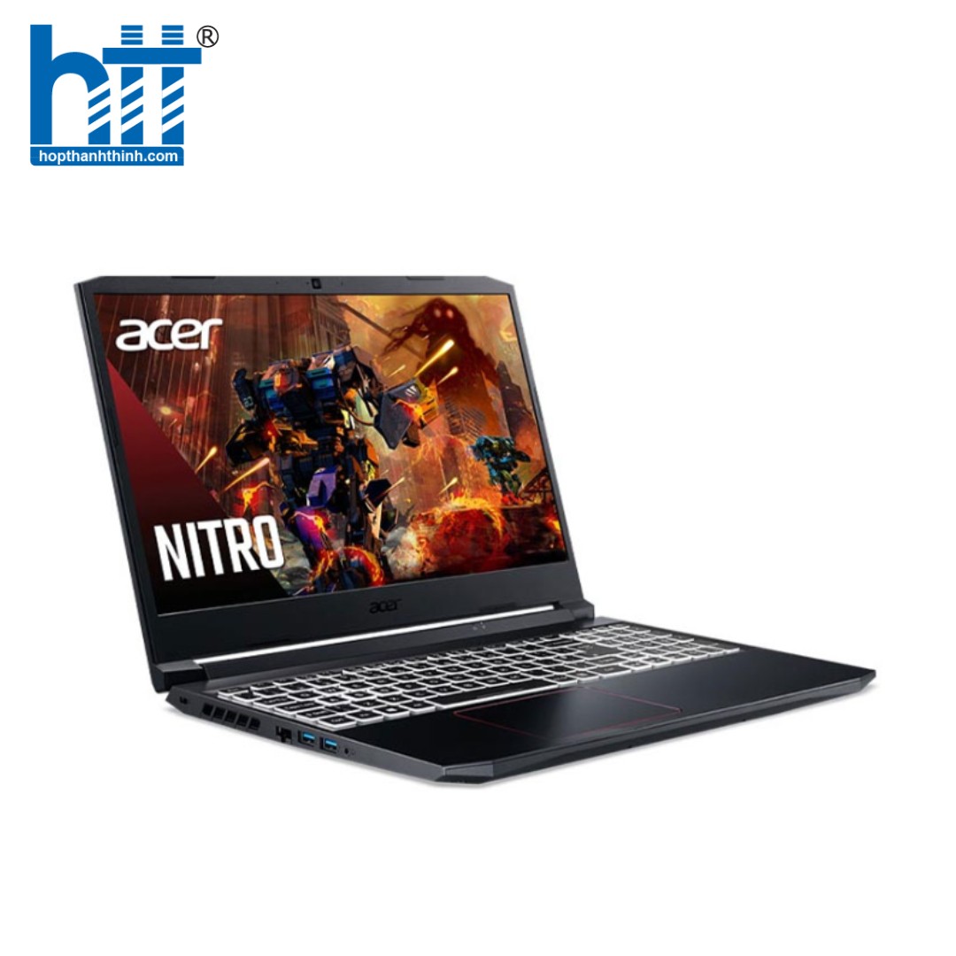 Hợp thành thịnh - Laptop Gaming Acer Nitro 5 AN515 45 R6EV