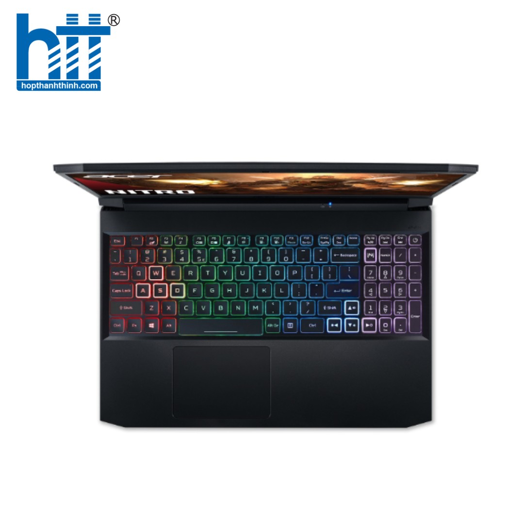 Hợp thành thịnh - Laptop Gaming Acer Nitro 5 AN515 45 R6EV