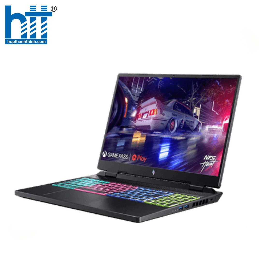 Hợp thành thịnh - Laptop gaming Acer Nitro 16 Phoenix AN16 41 R76E