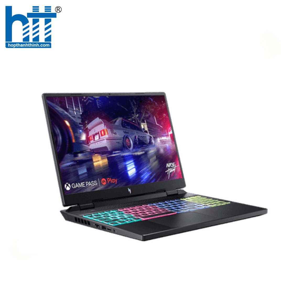 Hợp thành thịnh - Laptop gaming Acer Nitro 16 Phoenix AN16 41 R76E