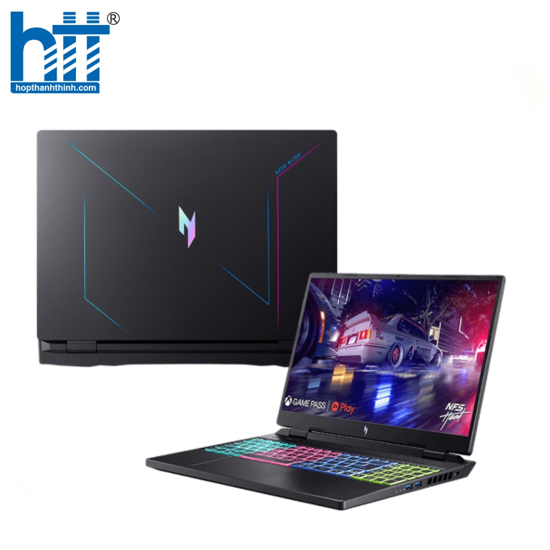 Hợp thành thịnh - Laptop gaming Acer Nitro 16 Phoenix AN16 41 R60F