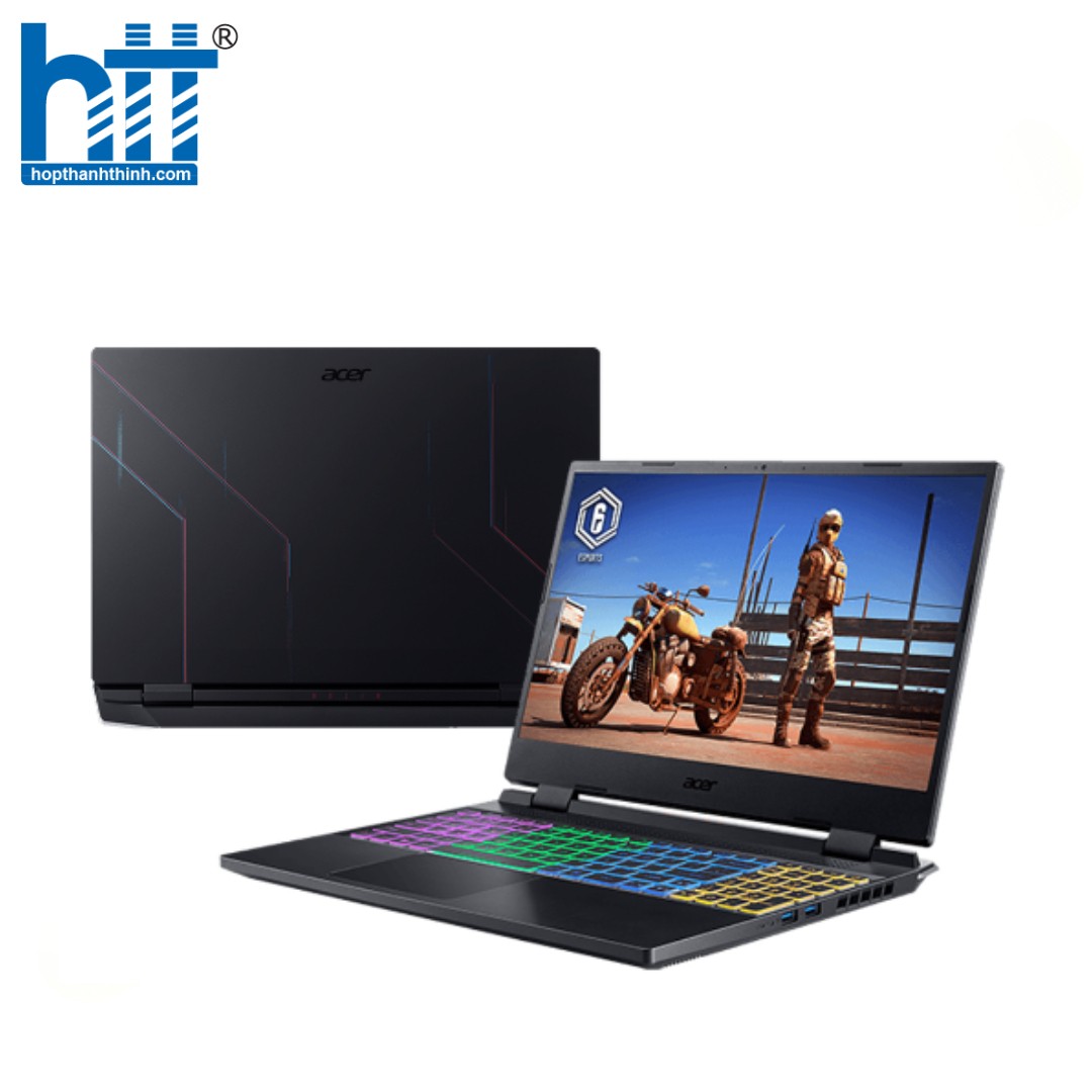 Hợp thành thịnh - Laptop gaming Acer Nitro 5 Tiger AN515 58 5935