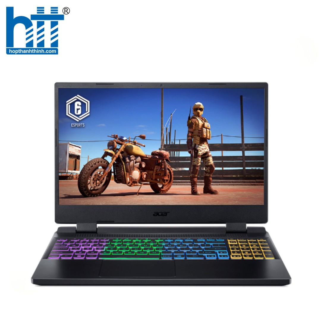 Hợp thành thịnh - Laptop gaming Acer Nitro 5 Tiger AN515 58 5935