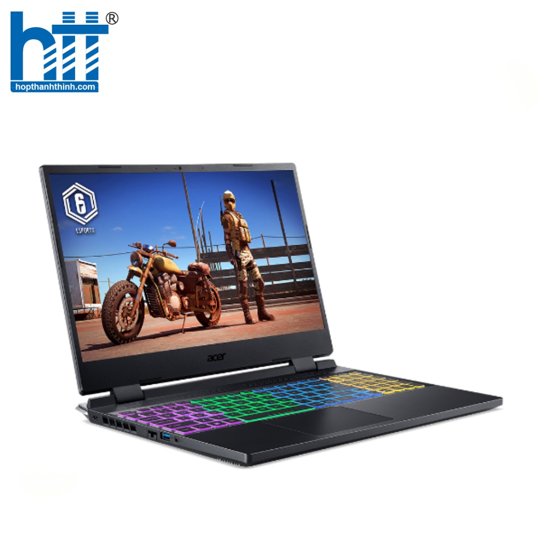 Hợp thành thịnh - Laptop gaming Acer Nitro 5 Tiger AN515 58 5935