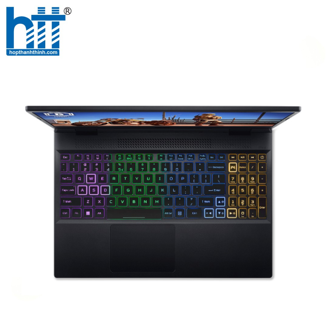 Hợp thành thịnh - Laptop gaming Acer Nitro 5 Tiger AN515 58 5935