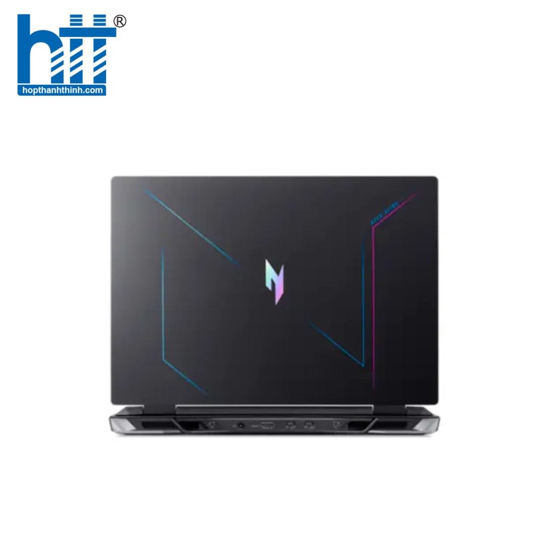 Hợp thành thịnh - Laptop gaming Acer Nitro 16 Phoenix AN16 41 R60F