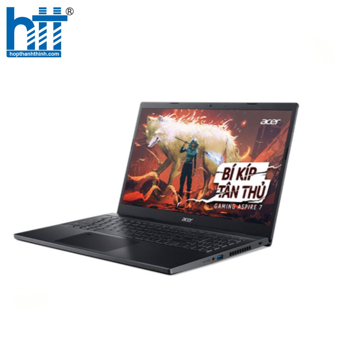 Hợp thành thịnh - Laptop Gaming Acer Aspire 7 A715 76G 59MW - NH.QMYSV.001 