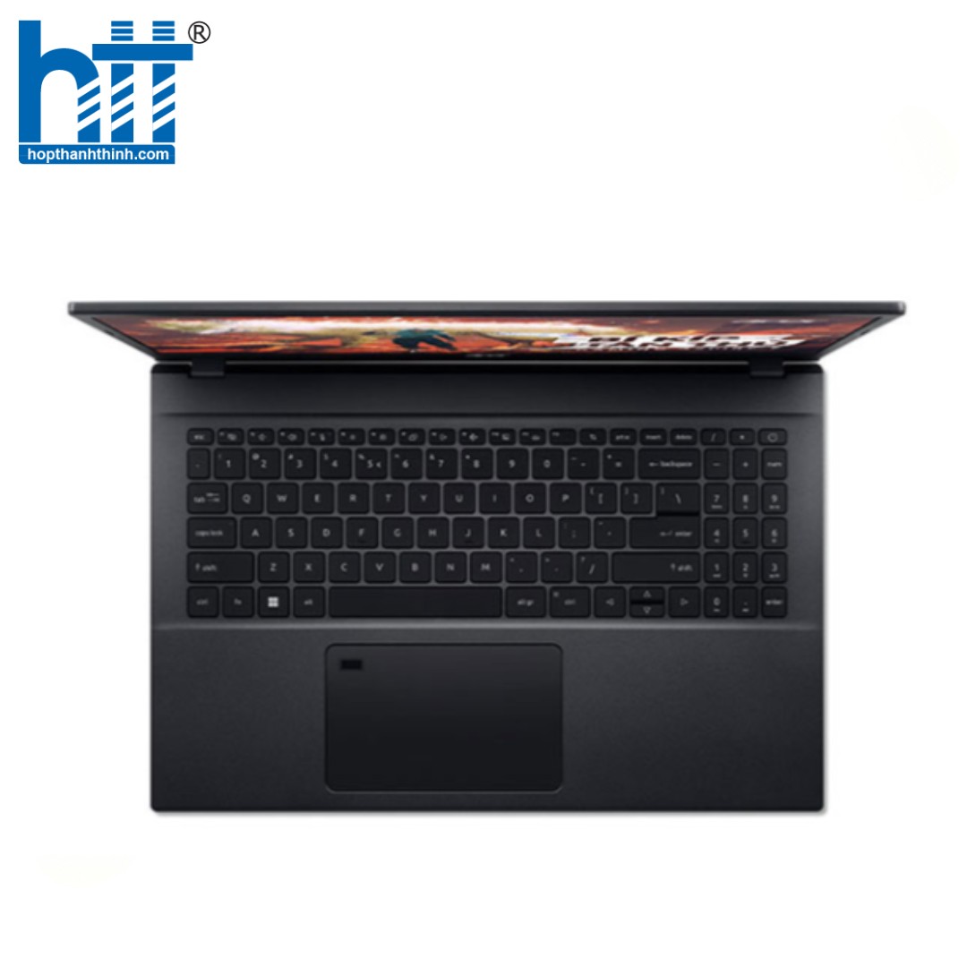 Hợp thành thịnh - Laptop Gaming Acer Aspire 7 A715 76G 59MW - NH.QMYSV.001 