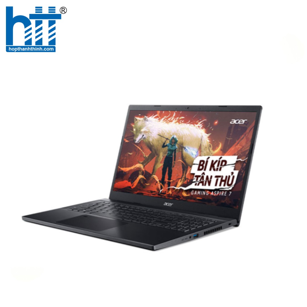 Hợp thành thịnh - Laptop Gaming Acer Aspire 7 A715-76G-5806 - NH.QMFSV.002