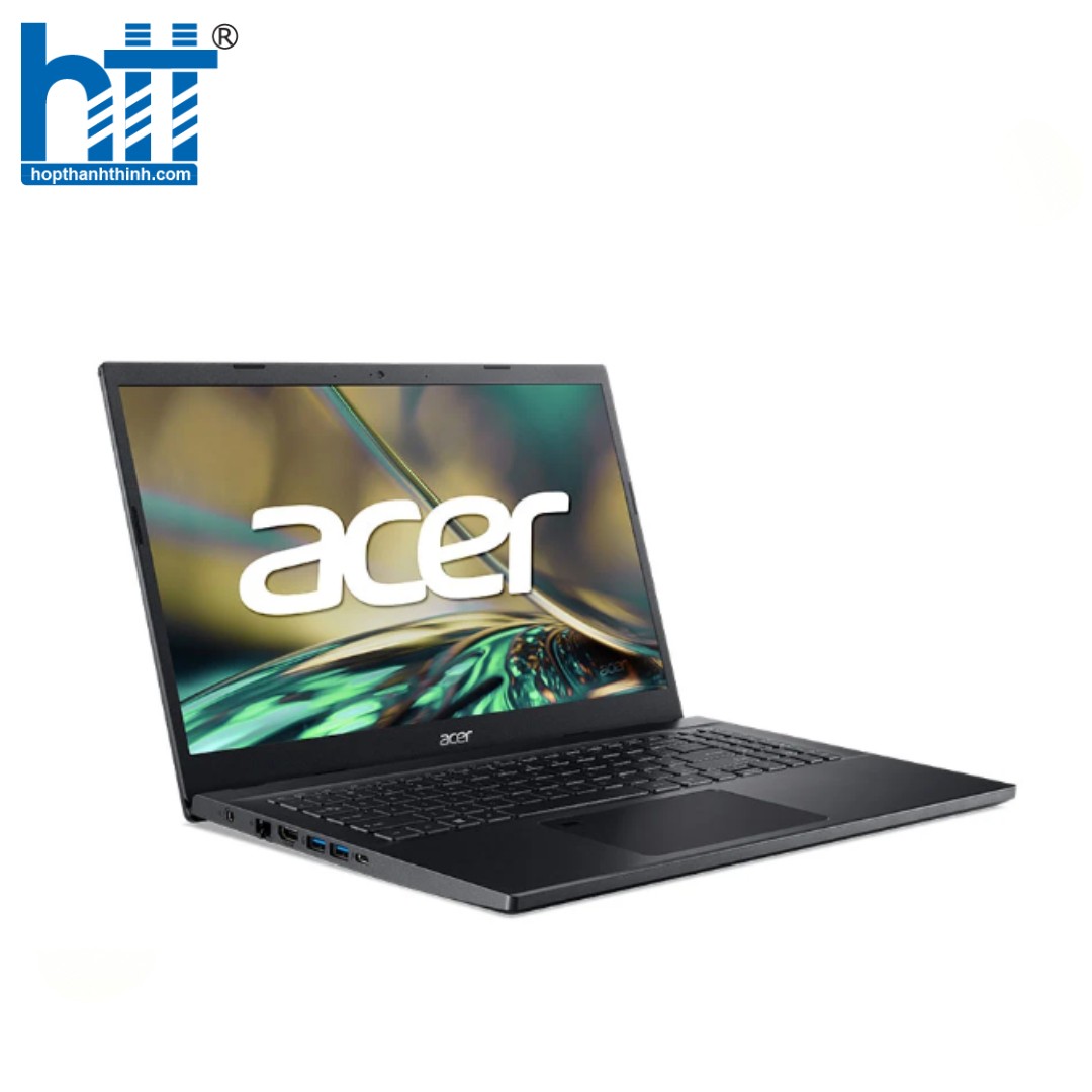 Hợp thành thịnh - Laptop Acer Aspire 7 A715-76-57CY