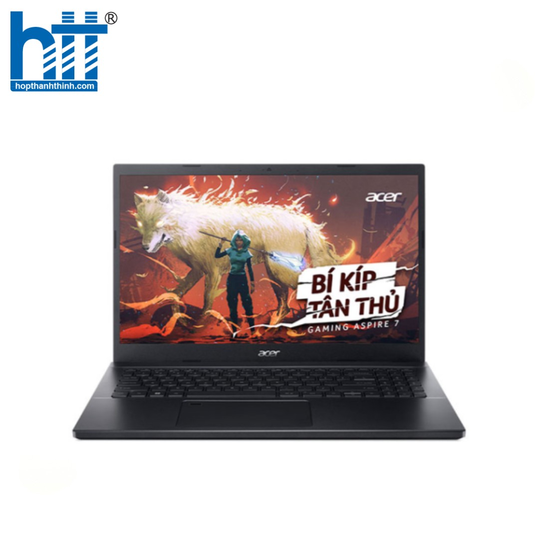 Hợp thành thịnh - Laptop Gaming Acer Aspire 7 A715 76G 59MW - NH.QMYSV.001 