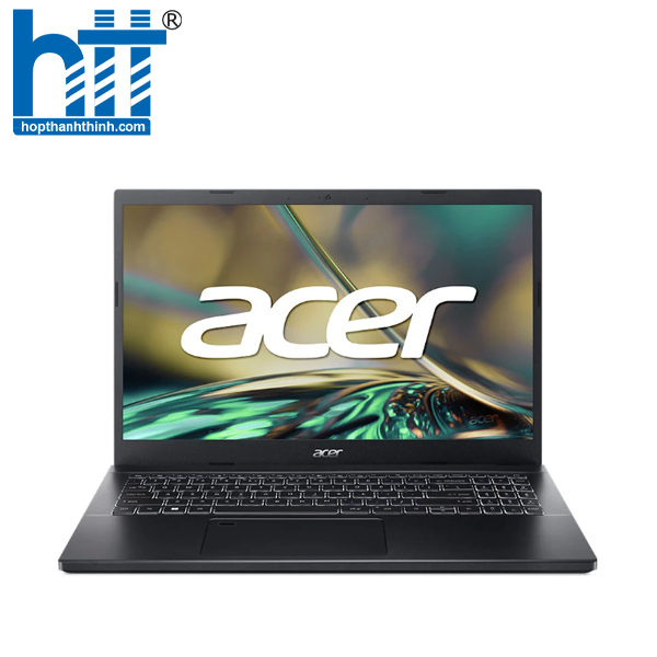 Hợp thành thịnh - Laptop Acer Aspire 7 Gaming A715-76-57CY i5