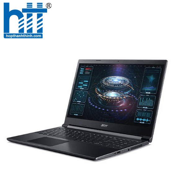 Hợp thành thịnh -  Laptop Acer Gaming Aspire 7 A715-43G-R8GA NH.QHDSV.002