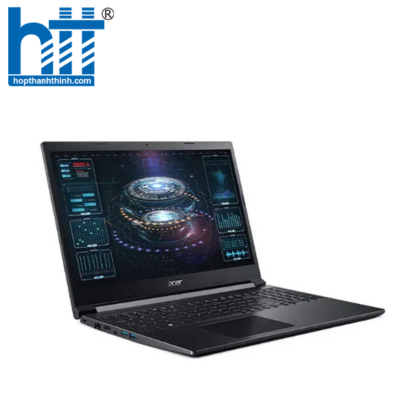 Hợp thành thịnh -  Laptop Acer Gaming Aspire 7 A715-43G-R8GA NH.QHDSV.002