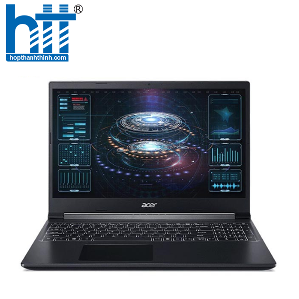 Hợp thành thịnh - Laptop Acer Gaming Aspire 7 A715-43G-R8GA NH.QHDSV.002