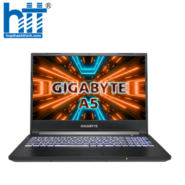 Hợp thành thịnh - Laptop Gaming Gigabyte A5 K1 AVN1030SB R5 5600H