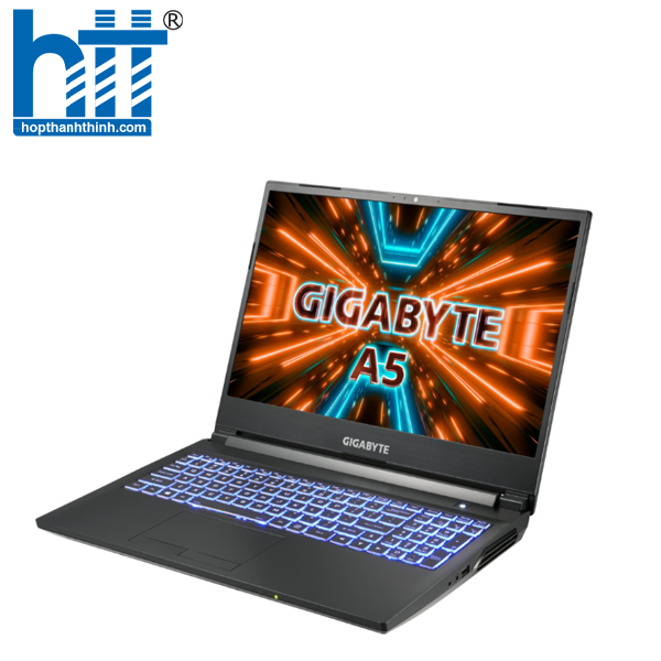 Hợp thành thịnh - Laptop Gaming Gigabyte A5 K1 AVN1030SB R5 5600H