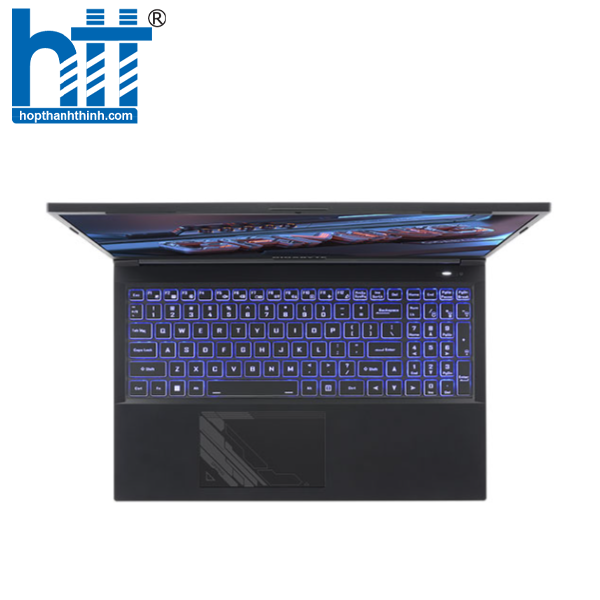 Hợp thành thịnh - Laptop Gigabyte Gaming G5 GE 51VN213SH