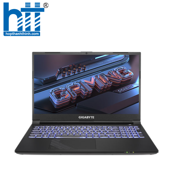 Hợp thành thịnh - Laptop Gigabyte Gaming G5 GE 51VN213SH