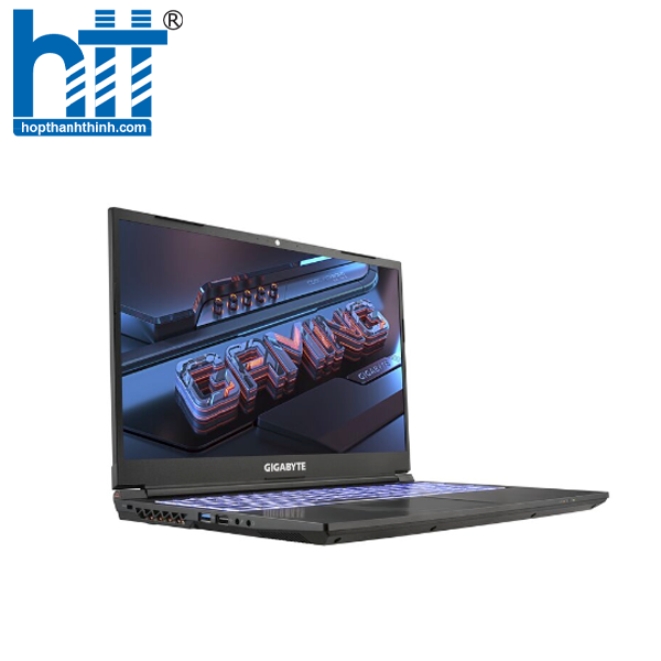 Hợp thành thịnh - Laptop Gigabyte Gaming G5 MF-F2VN313SH i5