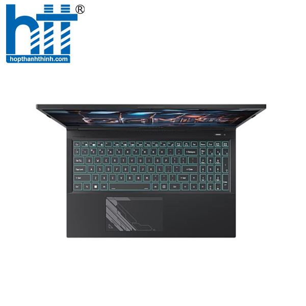 Hợp thành thịnh - Laptop Gigabyte Gaming G5 MF-F2VN313SH i5