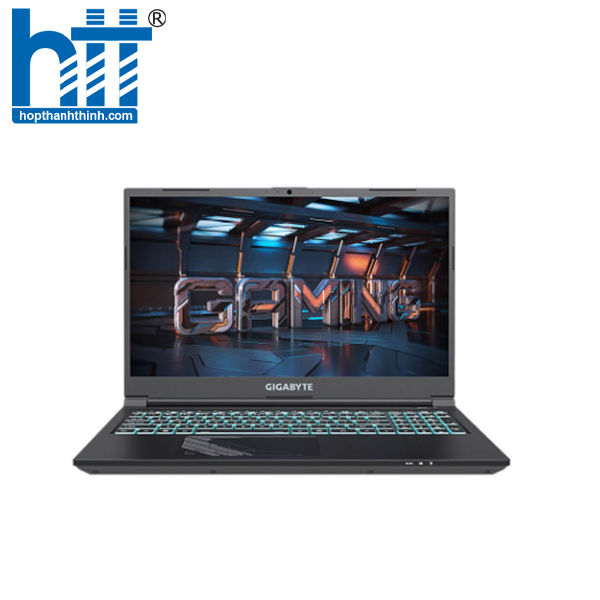 Hợp thành thịnh - Laptop Gigabyte Gaming G5 MF-F2VN313SH i5