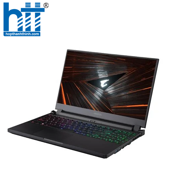 Hợp thành thịnh - Laptop GIGABYTE AORUS 5 KE4-72VN314SH