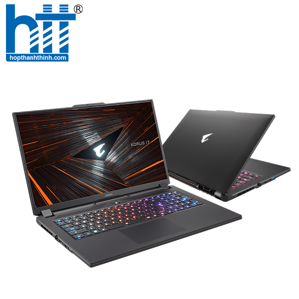 Hợp thành thịnh - Laptop GIGABYTE AORUS 5 KE4-72VN314SH