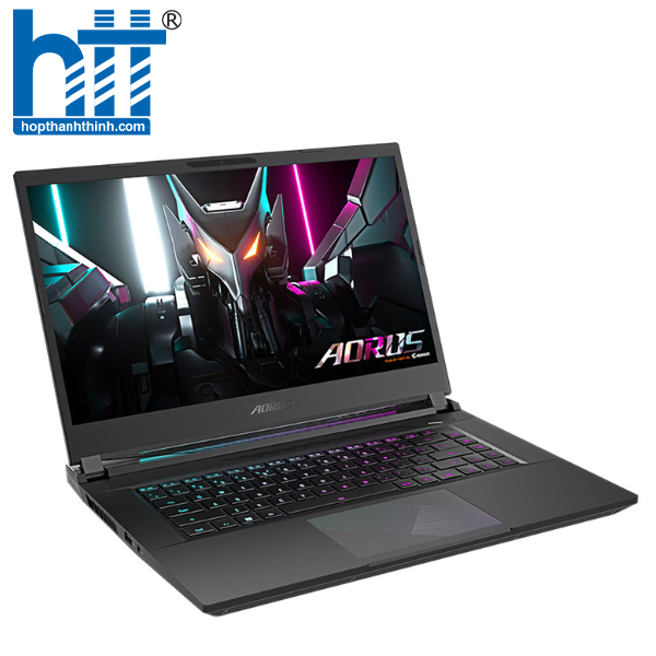 Hợp thành thịnh - Laptop GIGABYTE AORUS 15 BKF-73VN754SH