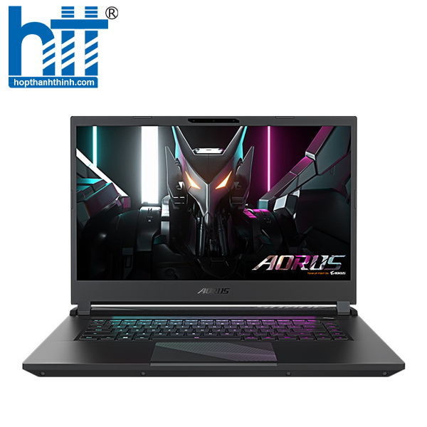 Hợp thành thịnh - Laptop GIGABYTE AORUS 15 BKF-73VN754SH