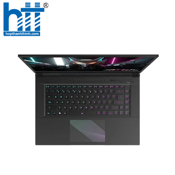 Hợp thành thịnh - Laptop Gigabyte Gaming Aorus 15 9MF-E2VN583SH i5