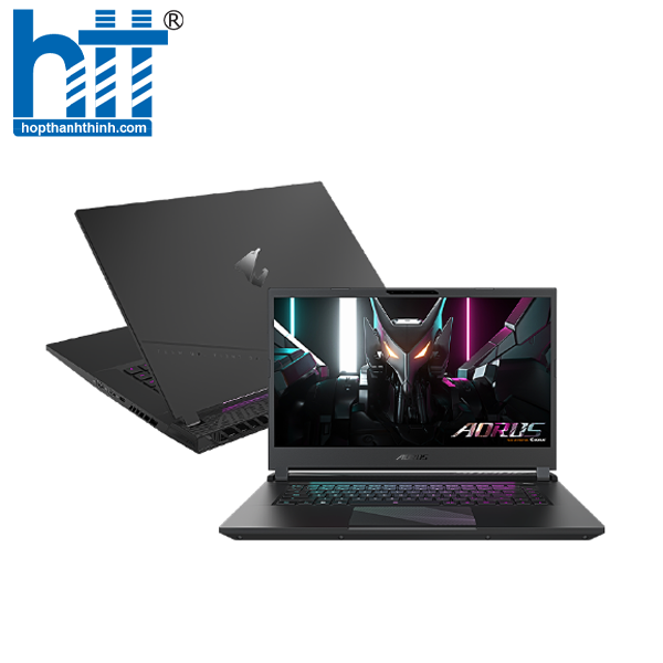 Hợp thành thịnh - Laptop Gigabyte Gaming Aorus 15 9MF-E2VN583SH i5