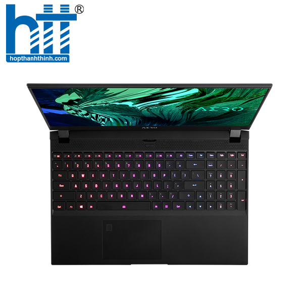 Hợp thành thịnh - Laptop Gigabyte AERO 15 OLED YD 73S1624GH