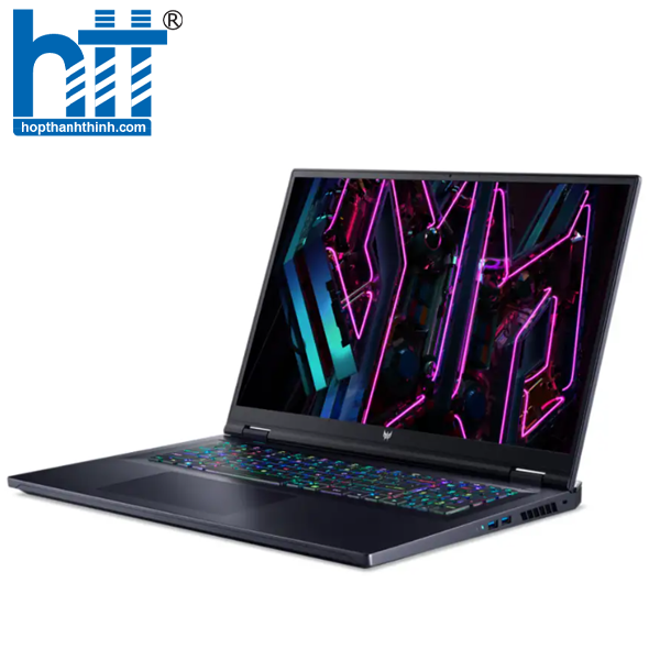 Hợp thành thịnh -  Laptop Acer Predator Helios 18 PH18-71-94SJ NH