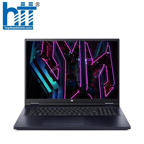 Hợp thành thịnh - Laptop Acer Predator Helios 18 PH18-71-94SJ NH