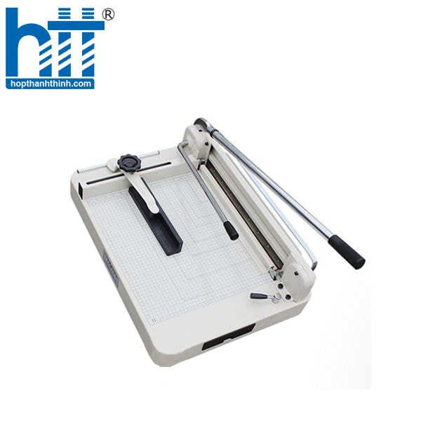 Hợp Thành Thịnh - Máy cắt giấy BOSSER (868 A3)