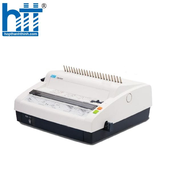Hợp Thành Thịnh - Máy đóng sách DSB (CB-150E)