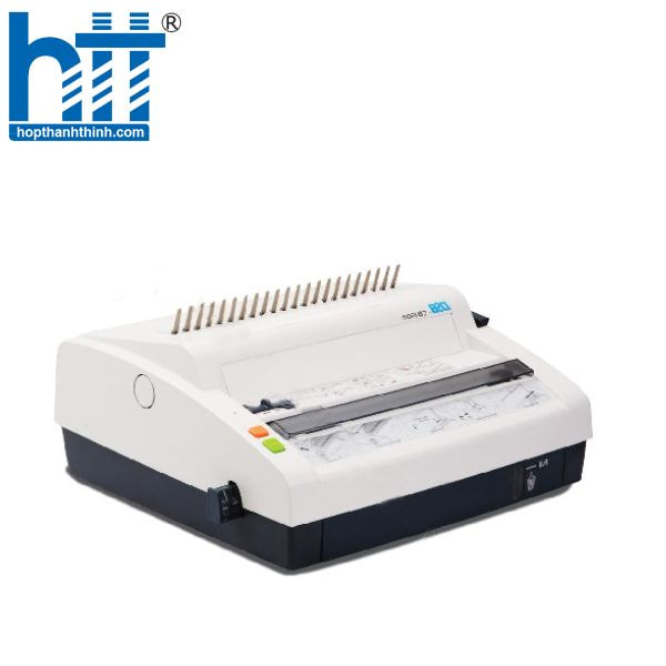 Hợp Thành Thịnh - Máy đóng sách DSB (CB-150E)