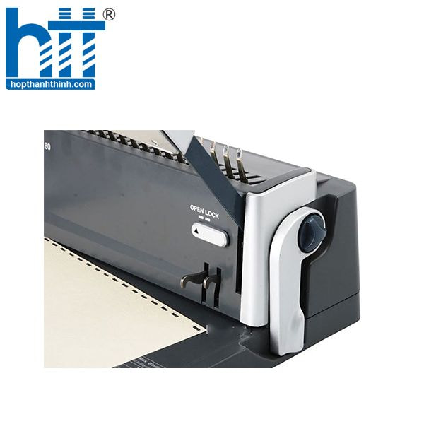Hợp Thành Thịnh - Máy đóng sách DSB (CB-180)