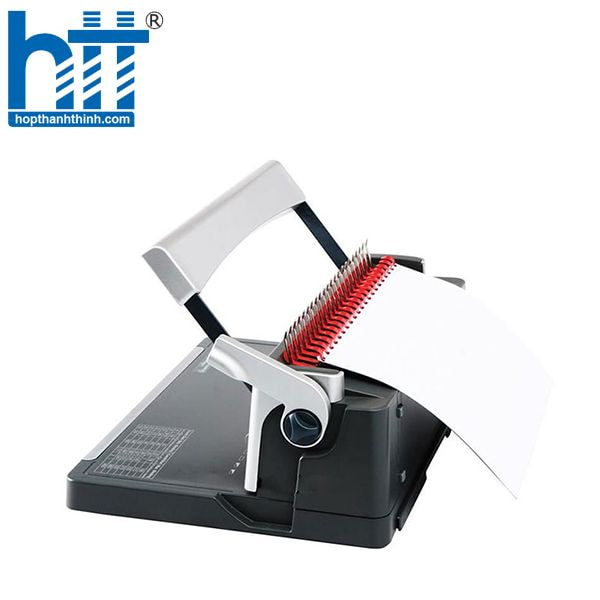 Hợp Thành Thịnh - Máy đóng sách DSB (CB-180)