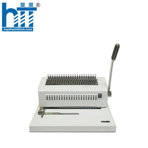 Hợp Thành Thịnh - Máy đóng sách DSB (No.1)