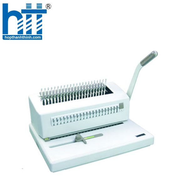 Hợp Thành Thịnh - Máy đóng sách DSB (No.1)