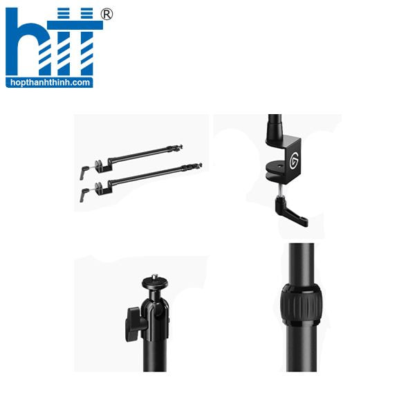 Hợp Thành Thịnh - Gậy đỡ Elgato Master Mount L (10AAB9901)
