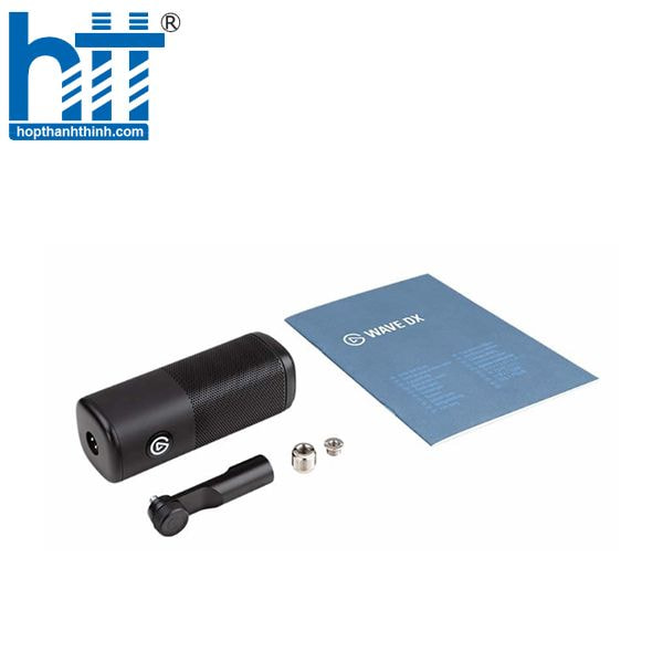 Hợp Thành Thịnh - Microphone Elgato Wave DX (10MAH9901)