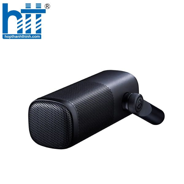 Hợp Thành Thịnh - Microphone Elgato Wave DX (10MAH9901)
