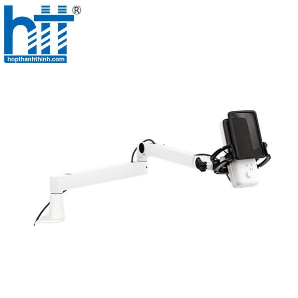 Hợp Thành Thịnh - Gậy đỡ Elgato Wave mic Arm LP White (10AAN9911)