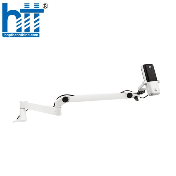 Hợp Thành Thịnh - Gậy đỡ Elgato Wave mic Arm LP White (10AAN9911)