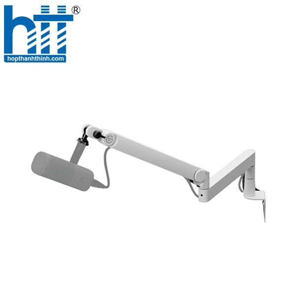 Hợp Thành Thịnh - Gậy đỡ Elgato Wave Mic Arm Pro White (10AAT9911)