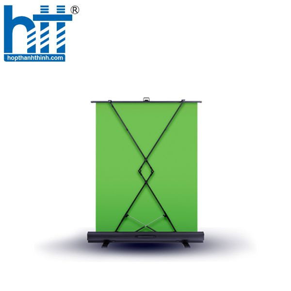 Hợp Thành Thịnh - Phông xanh Stream Elgato Green Screen (10GAF9901)